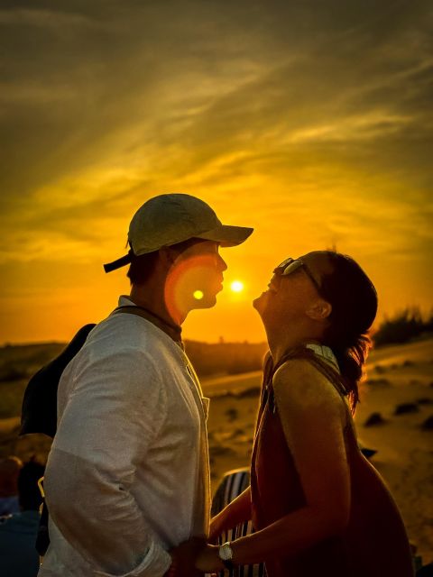 Mui Ne: Sand Dunes Jeep Tour with Friendly English Guide - What the $19 price really covers
