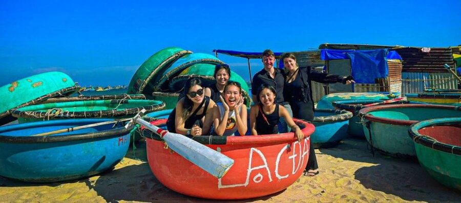 Mui Ne: Sand Dunes Jeep Tour with Friendly English Guide - Who will enjoy this tour most