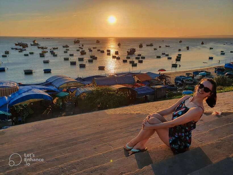 Mui Ne: Sand Dunes Tour On A Private Jeep Including ATV Ride - Key points to know before you book