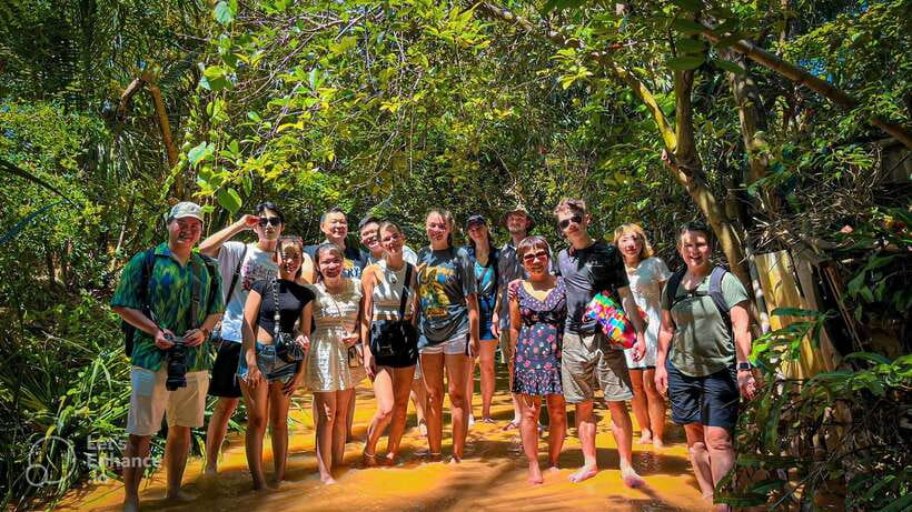 Mui Ne: Sand Dunes Tour On A Private Jeep Including ATV Ride - Who will enjoy this outing most