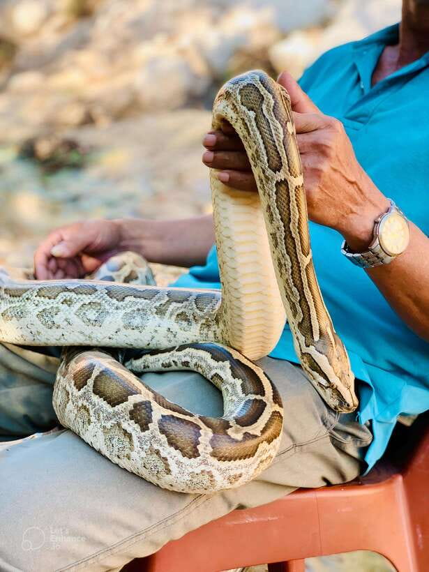 Mui Ne: Sand Dunes Tour On A Private Jeep Including ATV Ride - The fishing village and a glimpse of local work
