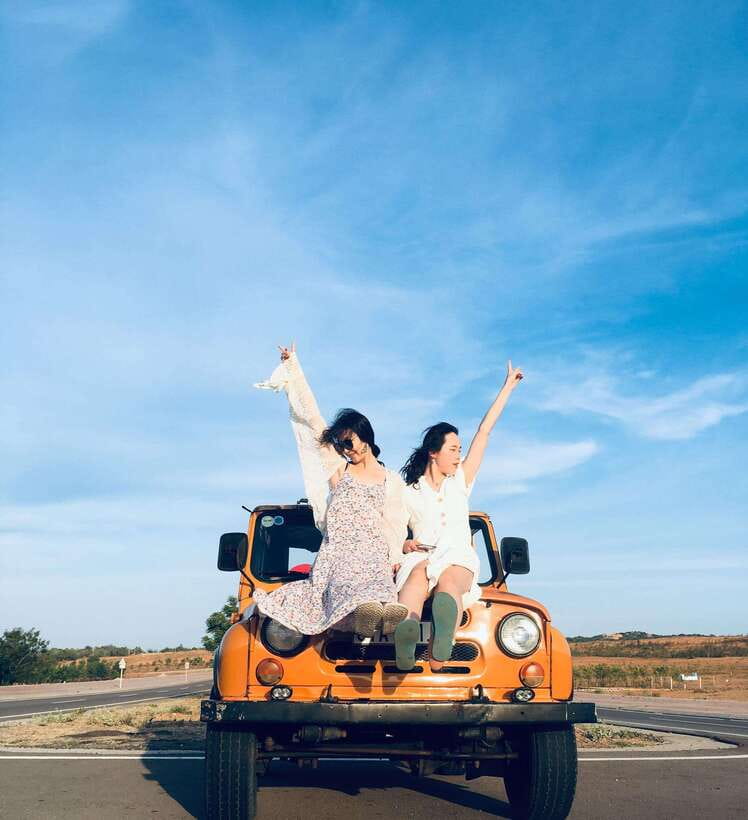 Mui Ne: Sunrise or Sunset Jeep Tour & Quad Bike With Driver - Is $27 a good value?
