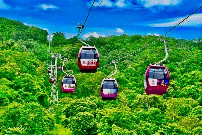Mui Ne: Ta Cu Mountain Half A Day Private Tour with Local Guide - Cham Towers offer a quick look at Champa culture