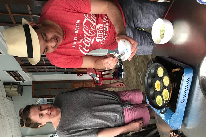 My Son Discovery Tour Small Group: 8 am/1 pm from Hoian- Danang - The afternoon version and bánh mì on a boat