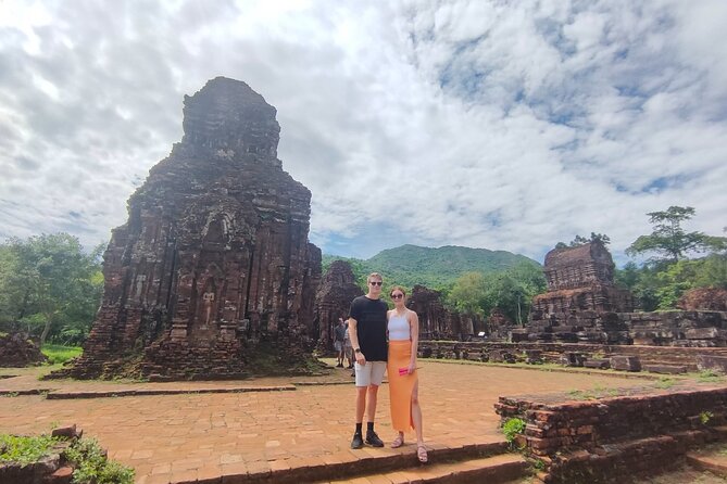 My Son - Hoi An Private Tour - Why this seven-hour pairing works