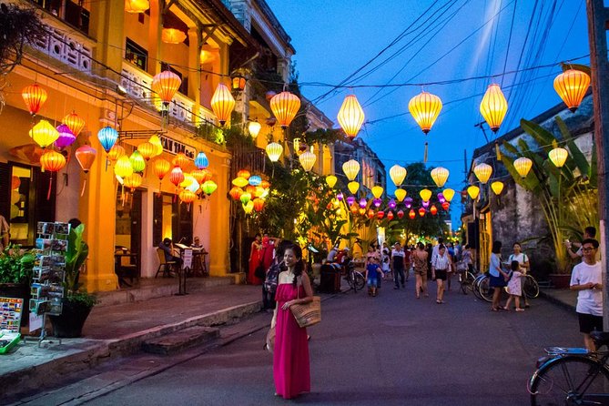 My Son - Hoi An Private Tour - The private guide makes the biggest difference