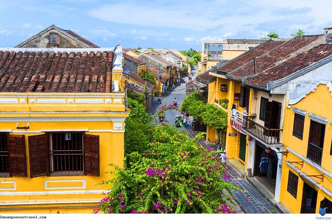 My Son - Hoi An Private Tour - Who will get the most from this tour
