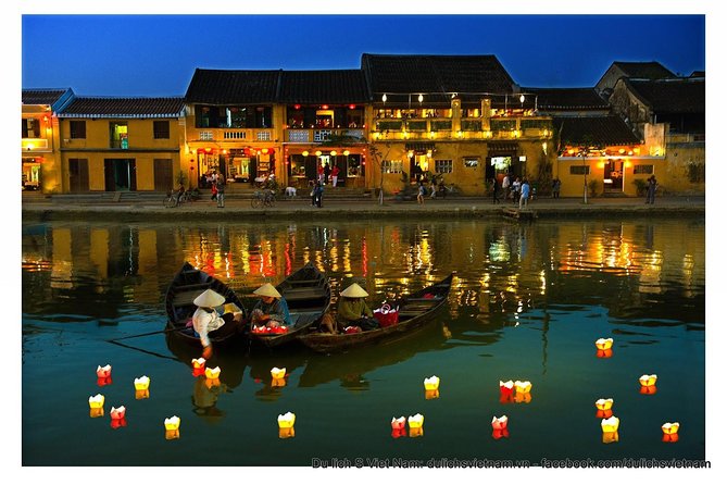 My Son - Hoi An Private Tour - Practical details that shape the day
