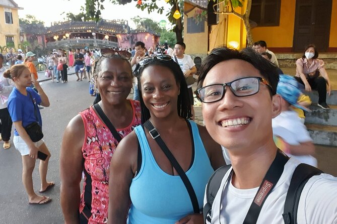 My Son - Hoi An Private Tour - My final call: book it for ease and context