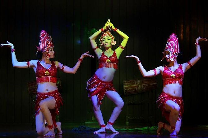My Son Sanctuary and cruise trip from Hoi An/ Da Nang - Cruising back toward Hoi An