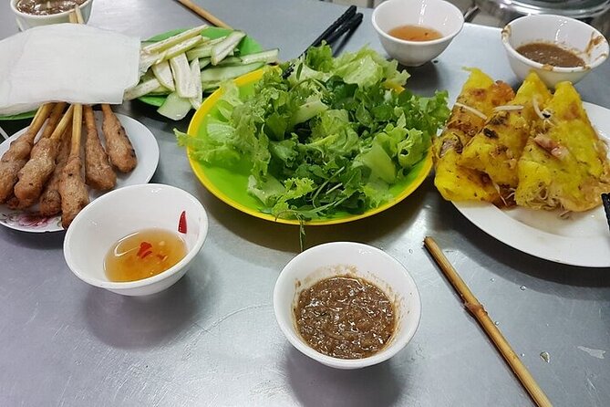 My Son Sanctuary and Hoi An Walking Tour - Key points at a glance