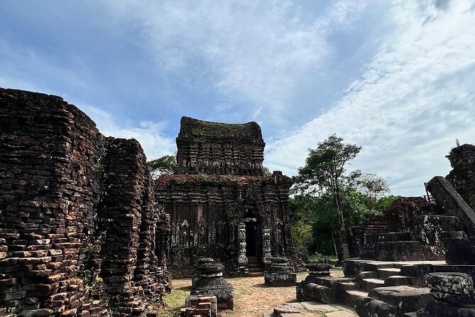 My Son Sanctuary and Hoi An Walking Tour - My verdict on the day