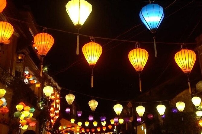 My Son Sanctuary and Hoi An Walking Tour - What the guide adds to the ruins