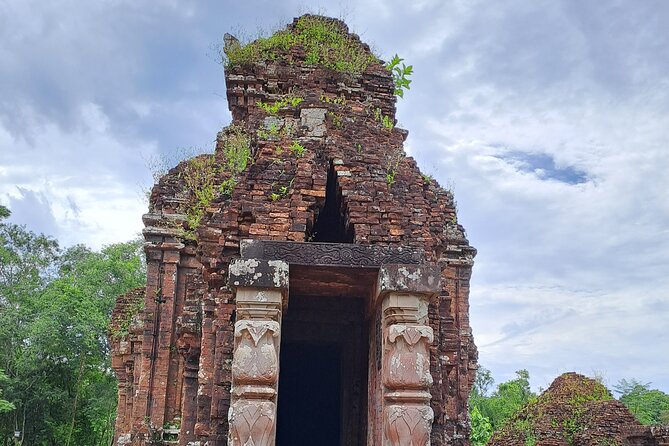 My Son Sanctuary and Marble Mountains from HOI AN OR DA NANG - Booking, weather, and cancellation details