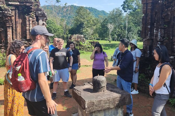 My Son Sanctuary Early Morning Tour 6 am w Banh my and Coffee - Is $21 a fair price?