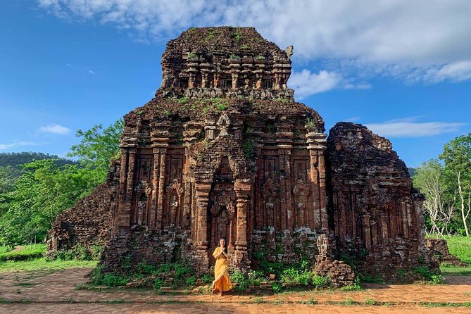 My Son Sanctuary Early Morning Tour 6 am w Banh my and Coffee - What to pack for the 5:30 am start