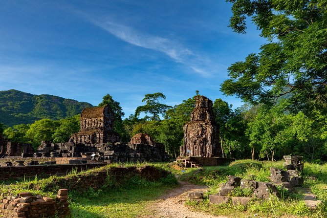 My Son Sanctuary Half-day Journey - Morning or afternoon: which departure should you choose?