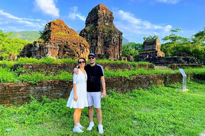 My Son Sanctuary Half-Day Private Guided Tour- Early Tour - Why an early departure changes My Son