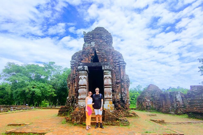 My Son Sanctuary Half-Day Private Guided Tour- Early Tour - Is $55 per person good value?