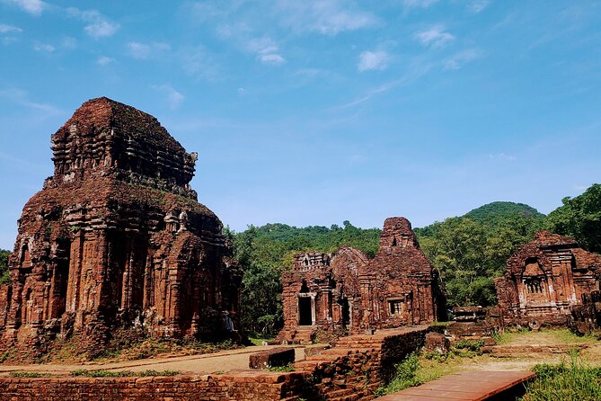 My Son Sanctuary Half-Day Private Guided Tour- Early Tour - Drawbacks worth considering
