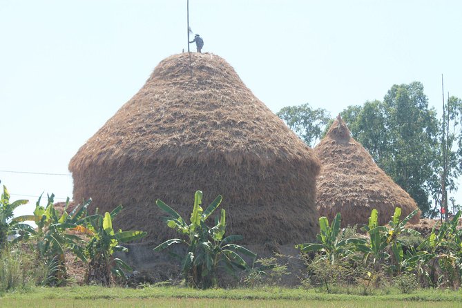 My Son Sanctuary Luxury Trip from Hoi An - Guide quality and the small-group advantage