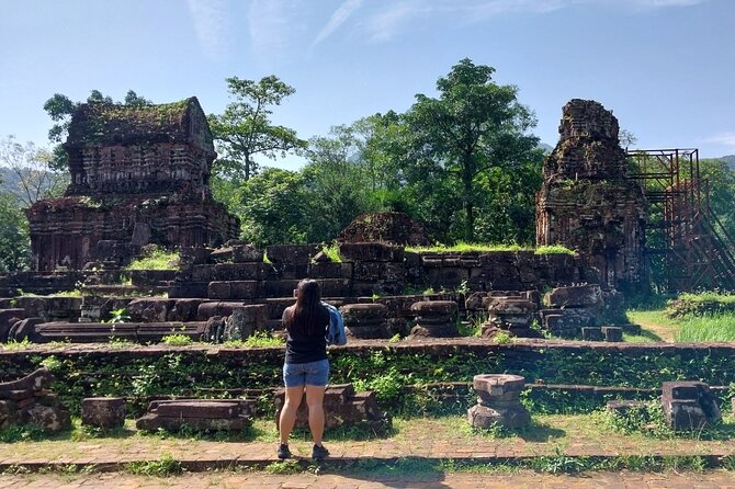 My Son Sanctuary Morning Tour & Early Morning with Boat Trip - What the $19 price really includes