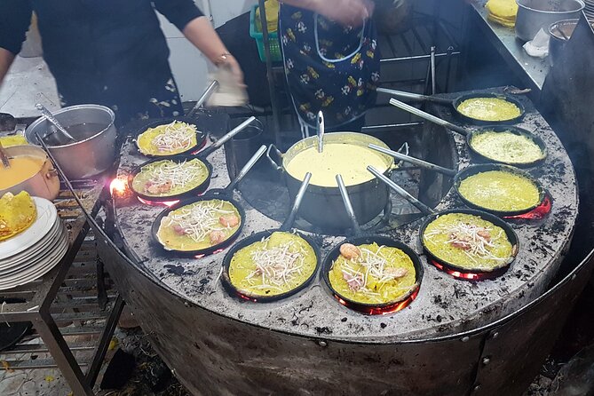 MY SON Unesco Site & Fresh Rice Noodle "PHỞ" Making Experience - Who should book this Hoi An day trip?
