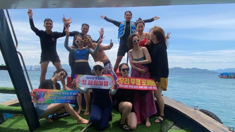 Nha Trang: Coral Reef Snorkeling and Floating Bar Party - Who will enjoy this experience most?