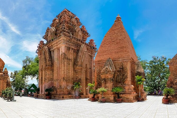 Nha Trang: Half-Day Trip to Most Symbolic Destinations - Key points to know before booking