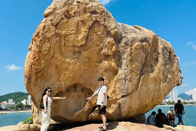 Nha Trang: Half-Day Trip to Most Symbolic Destinations - Stone Church and Nha Trang’s Gothic profile