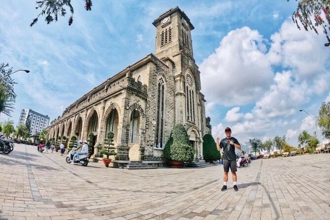 Nha Trang: Half-Day Trip to Most Symbolic Destinations - Po Nagar Towers, the morning’s strongest historical stop
