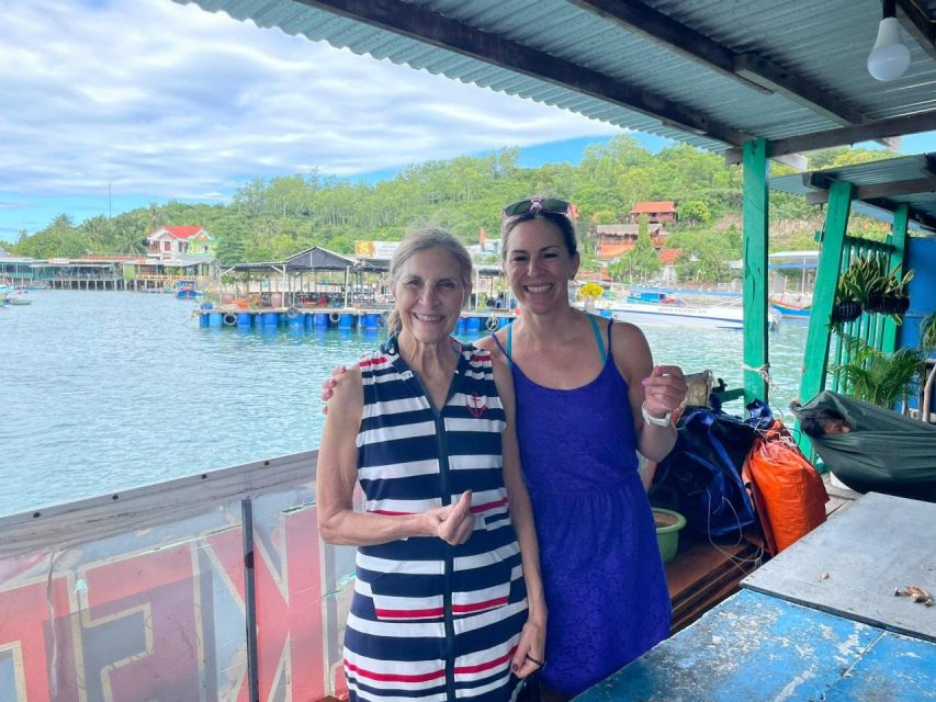 Nha Trang: Hon Mieu and Hon Tam Island Tour with Lunch - Should you book the Hon Mieu and Hon Tam tour?