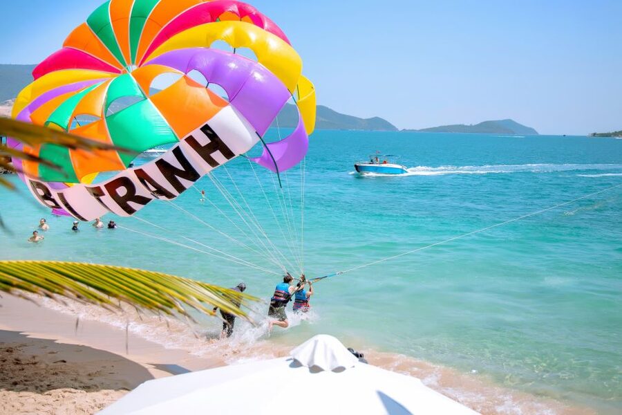 Nha Trang: Hon Mieu and Hon Tam Island Tour with Lunch - Who will enjoy this six-hour outing