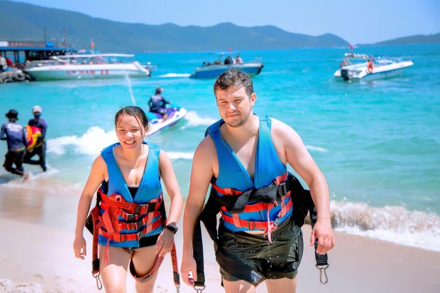 Nha Trang: Hon Mieu and Hon Tam Island Tour with Lunch - Practical advice before you leave Nha Trang