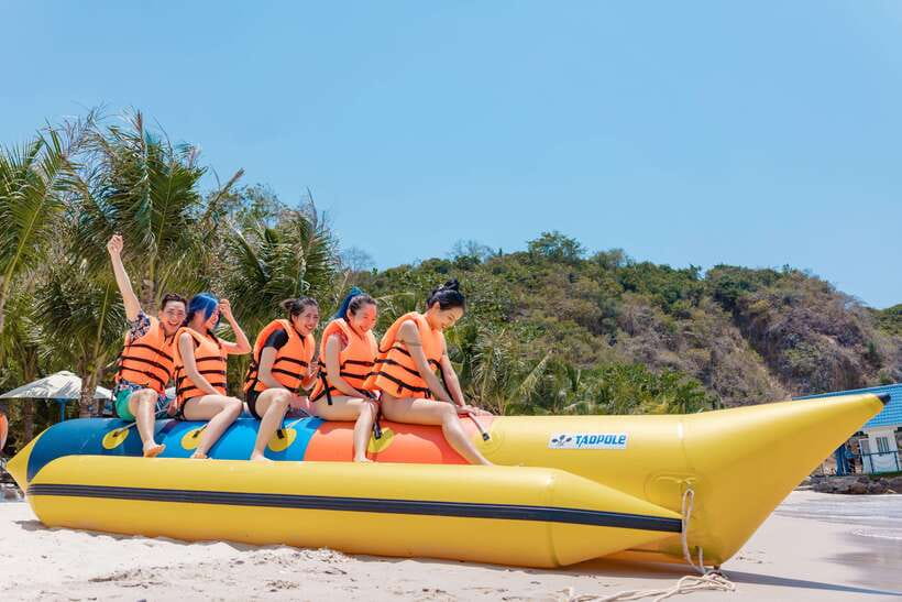 Nha Trang: Hopping Tour, Snorkeling, Boat Party, & BBQ Lunch - Practical tips for a better day
