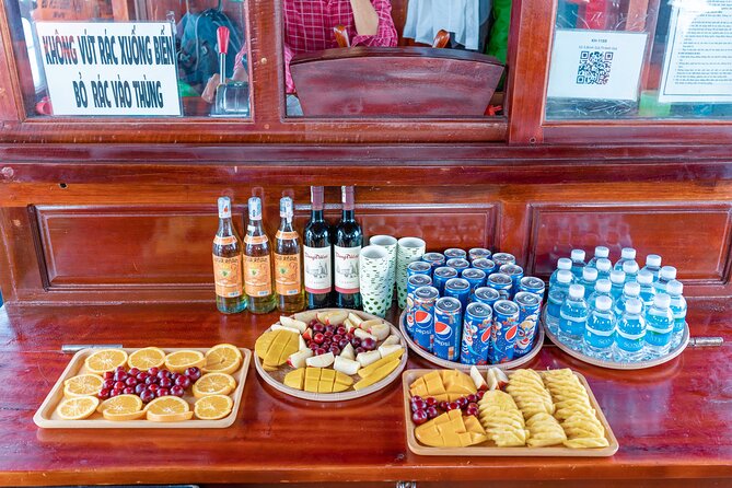Nha Trang Island Hopping Tour Snorkeling and Floating Party - The 8:30 a.m. start in central Nha Trang