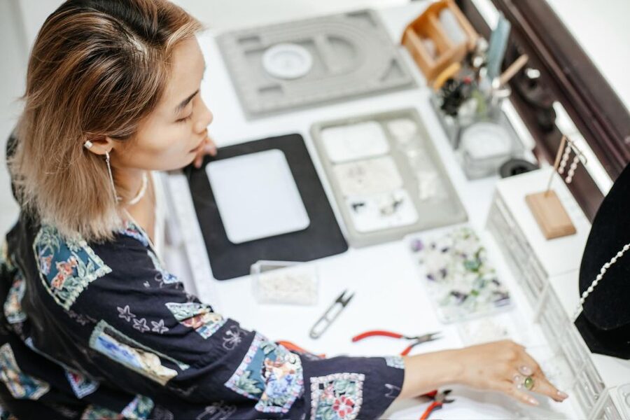 Nha Trang Jewelry Workshop - Key points to know before you book