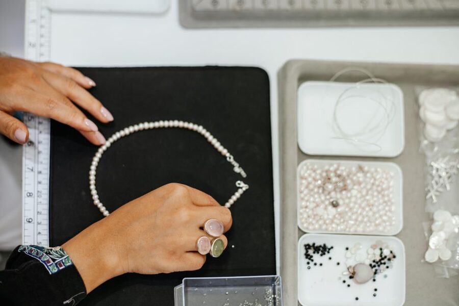 Nha Trang Jewelry Workshop - How much guidance should you expect?