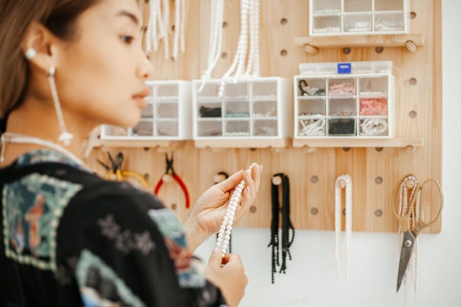 Nha Trang Jewelry Workshop - Going as a couple, family, or small group