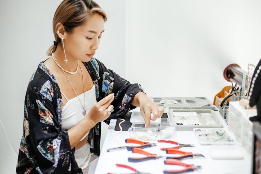Nha Trang Jewelry Workshop - Timing, cancellation, and practical planning