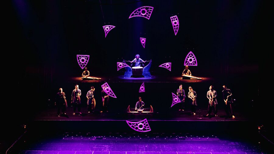 Nha Trang: Life Puppets show - Đó Theatre Ticket - Key points to know before you book