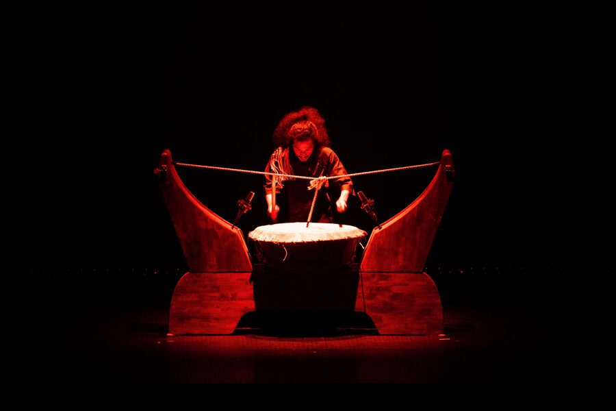 Nha Trang: Life Puppets show - Đó Theatre Ticket - Why Đó Theatre works for an evening in Nha Trang