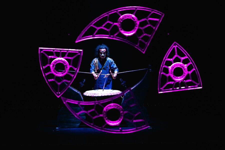 Nha Trang: Life Puppets show - Đó Theatre Ticket - Who will enjoy this performance most