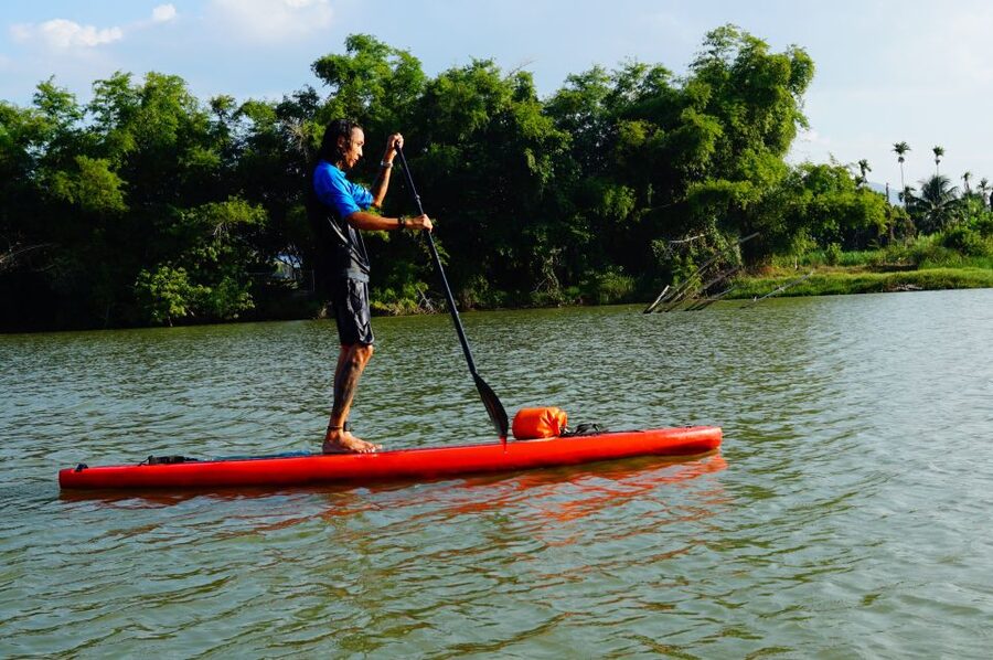 Nha Trang: Stand-up Paddleboard Sunset Tour - Practical Tips Before You Go