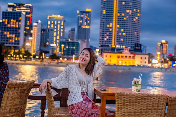 Nha Trang Sunset Cocktails and Dinner Cruise - Service that helps the evening run smoothly