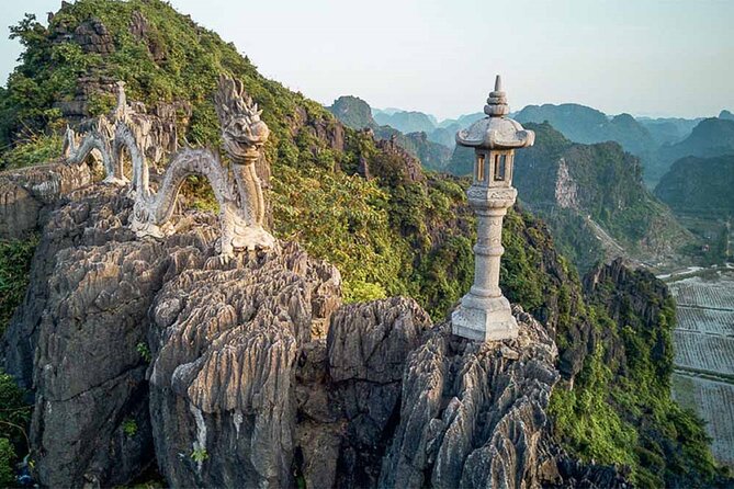 Ninh Binh 1 Day Bai Dinh Trang An Mua Cave Small Group Tour - Who should book this Ninh Binh route?