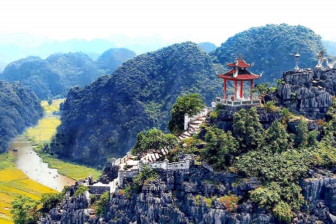 Ninh Binh 1 day Hoa lu Bai Dinh Trang an Mua Cave Small Group - Why This Ninh Binh Day Tour Works
