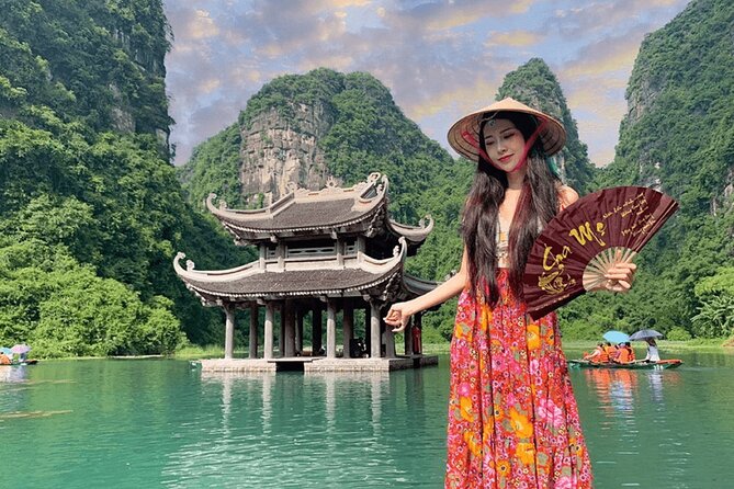 Ninh Binh 1 day Hoa lu Bai Dinh Trang an Mua Cave Small Group - What the $55.01 Price Really Covers