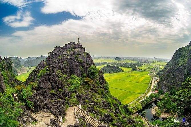 Ninh Binh 2 Days 1 Night - Small Group Tour From Hanoi - Why two days works better than a day trip