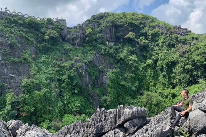 Ninh Binh 2 days 1 night Tour from Hanoi (Small Group of 9) - Why two days works better than a quick Ninh Binh visit